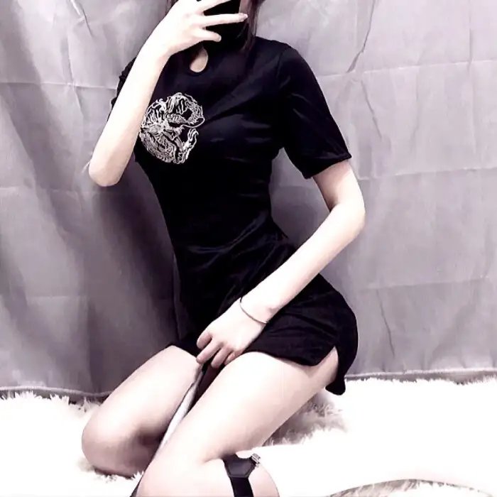 木兰妈妈